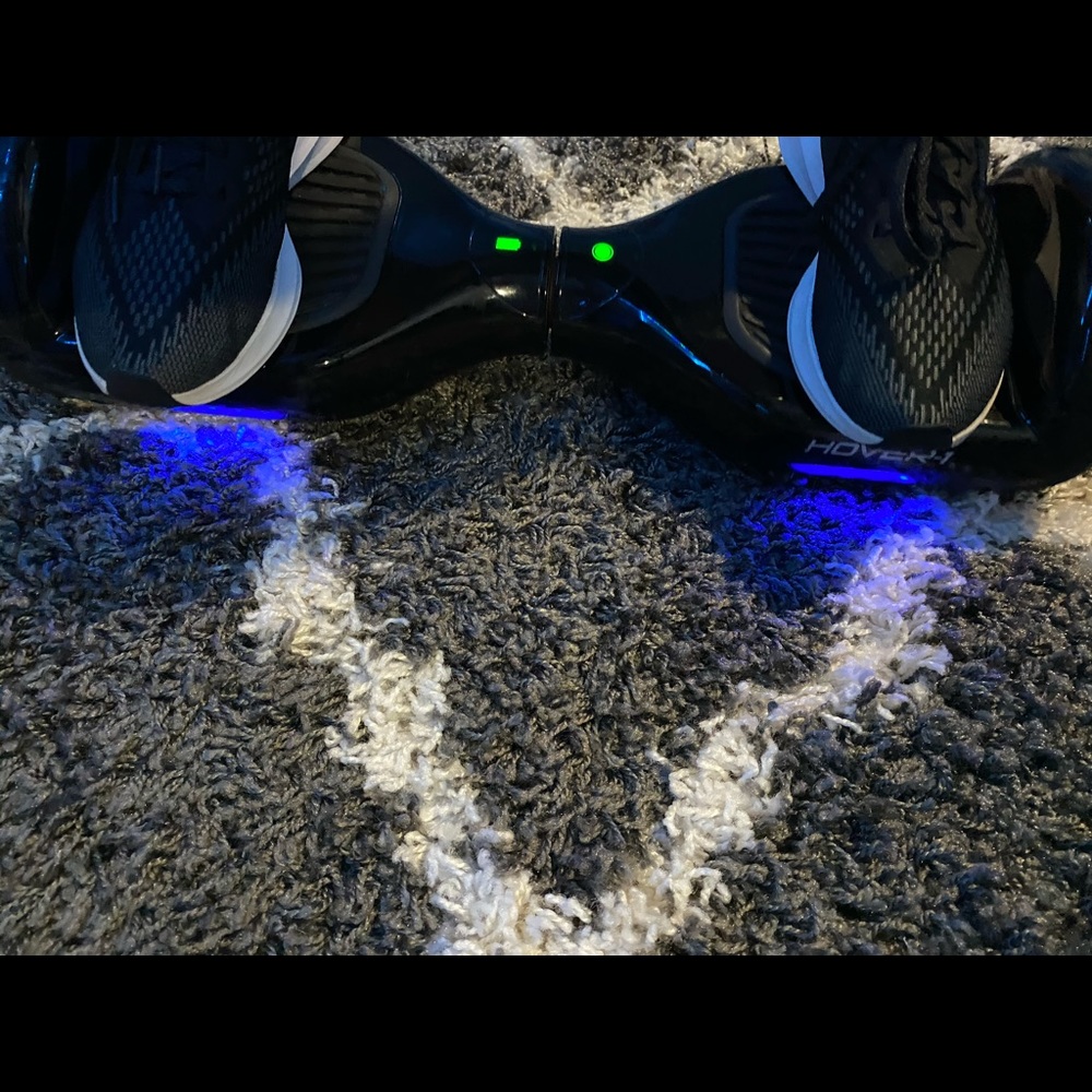 Hover board